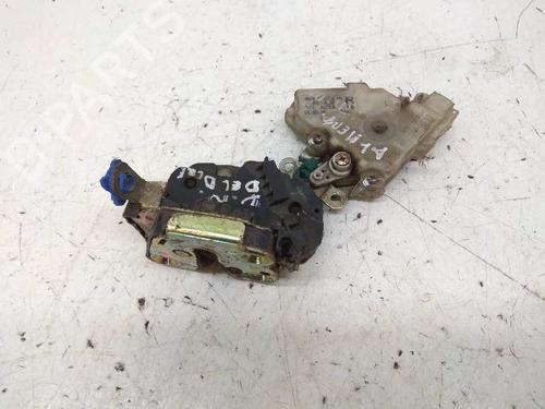 Used Front right lock NISSAN ALMERA II Hatchback (N16) [2000-2025]  5290390