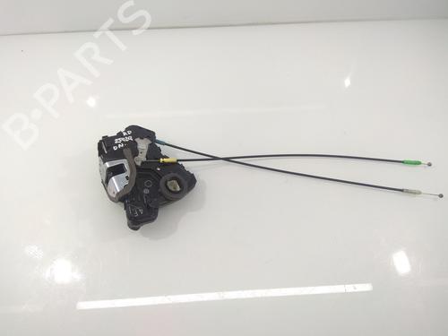 Front right lock TOYOTA RAV 4 III (_A3_) 2.0 4WD (ACA30_, ACA30R) | BP13578568C97 