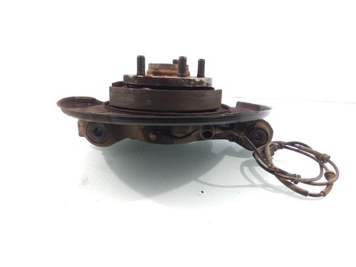 Right rear steering knuckle LAND ROVER DISCOVERY III (L319)  | BP11416931M28 