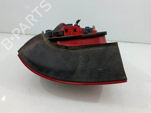 Left taillight AUDI A6 C5 Avant (4B5)  | BP25382663C34 