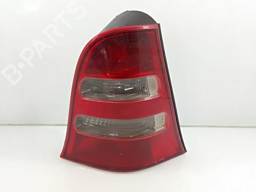 Used Right taillight MERCEDES-BENZ A-CLASS (W168) A 170 CDI (168.009, 168.109) (95 hp) 20332456