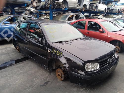 Used Parts VW GOLF IV (1J1)  1.9 TDI 4motion  1168660