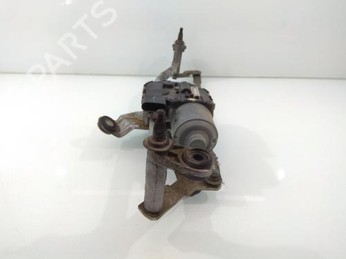 Front wiper motor SKODA YETI (5L) 2.0 TDI | BP13529933M29 