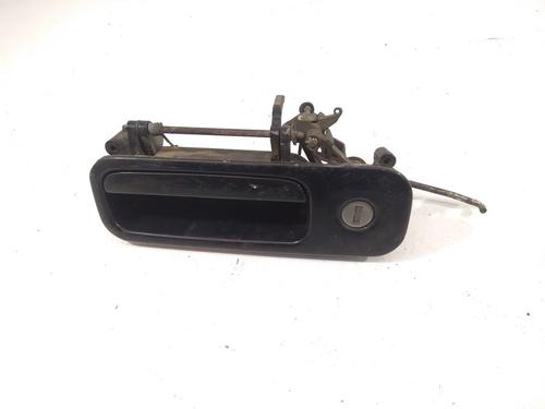 Used Tailgate handle Tailgate handle 9496008 9496008