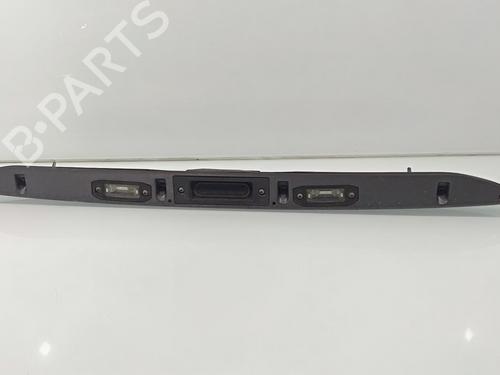 Tailgate handle VOLVO S40 I (644)  | BP16411873C132 