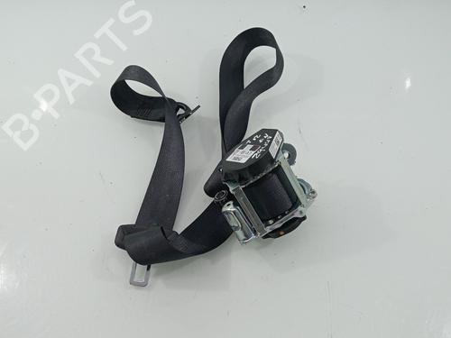 Used Rear left seatbelt RENAULT CAPTUR II (HF_) [2020-2026]  31337217