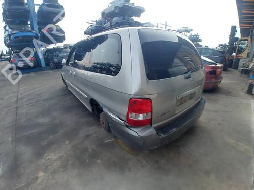 Rear right lock KIA CARNIVAL II (GQ) 2.9 CRDi | BP7644297C99 