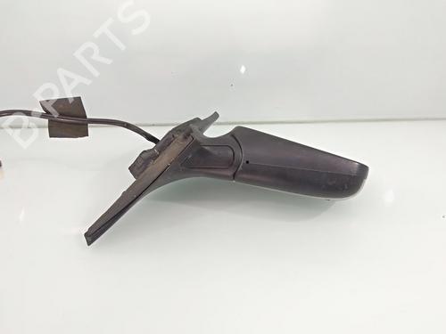 Right mirror VOLVO S40 I (644)  | BP16316477C27 