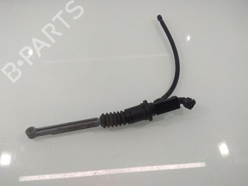 Clutch slave cylinder PEUGEOT 208 I (CA_, CC_)  | BP14216609M113 