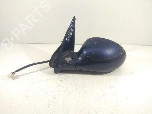 Left mirror CHRYSLER PT CRUISER (PT_) 2.0 | BP7072155C26 