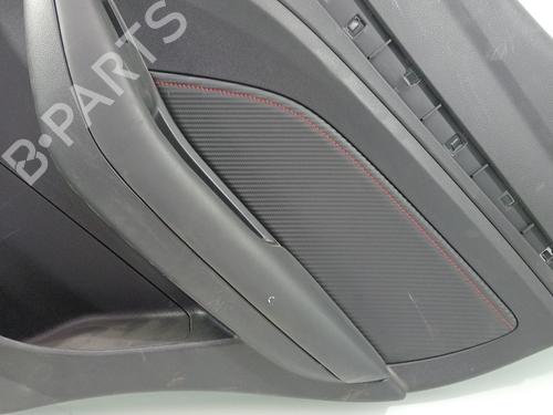 Rear right panel MG MG ZS SUV (AZS1)  | BP29437834C61 