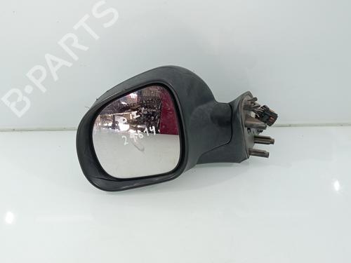 Used Left mirror CITROËN XSARA PICASSO (N68) [1999-2012]  31571907