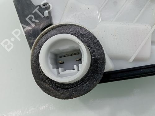 Front right lock TOYOTA YARIS (_P13_) 1.5 Hybrid (NHP130_) | BP29953792C97 