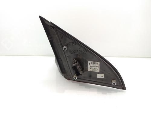 Left mirror OPEL VECTRA C GTS (Z02) 1.9 CDTI (F68) | BP11863162C26 