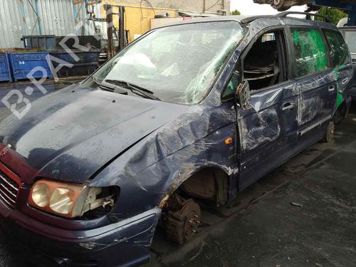 Left front window switch OPEL ASTRA G Hatchback (T98)  | BP9675594I27 