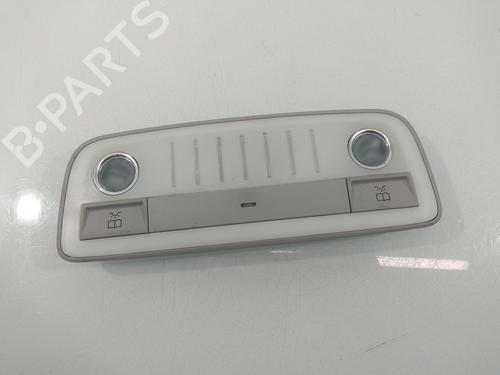 Used Interior roof light MERCEDES-BENZ E-CLASS T-Model (S212) [2009-2016]  13530568