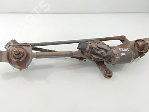 Used Front wiper motor OPEL INSIGNIA A Sports Tourer (G09) [2008-2017]  16920657