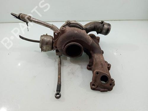 Turbolader/Kompressor Turbolader/Kompressor 39402705 39402705