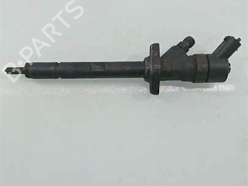 Injector FORD FOCUS II Saloon (DB_, FCH, DH) 1.6 TDCi | BP38521637M100 - Image 4