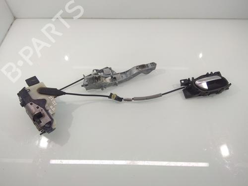 Front right lock PEUGEOT 208 I (CA_, CC_)  | BP13528348C97 