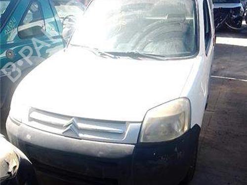 Right headlight PEUGEOT PARTNER Tepee 1.6 HDi 75 (16V) | BP38521696C29 - Image 5