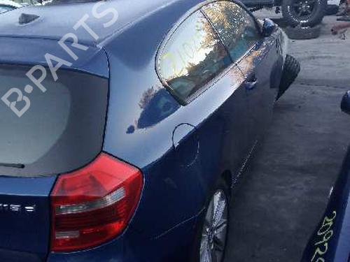 Climate control BMW 1 (E81)  | BP5543316I5 