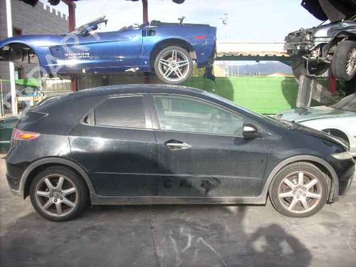 Headlight switch HONDA CIVIC VIII Hatchback (FN, FK) 2.2 CTDi (FK3) | BP10413069I24 