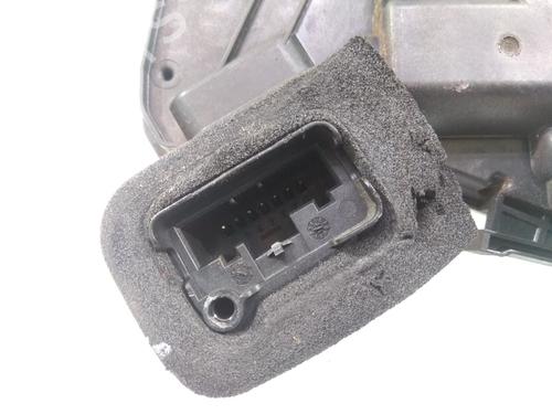 Front right lock SEAT LEON (5F1)  | BP9907715C97 