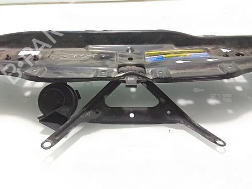 Frontplade/Frontkurv SAAB 9-3 (YS3F, E79, D79, D75) 1.9 TiD | BP23429907C72 