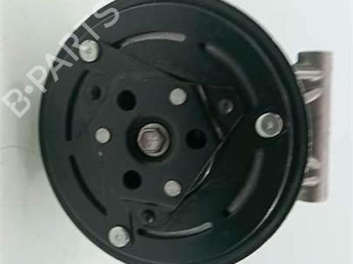 AC compressor RENAULT MEGANE II Coupé-Cabriolet (EM0/1_) 1.9 dCi | BP38523801M34 - Image 2