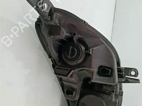 Left headlight PEUGEOT 407 Coupe (6C_) 2.0 HDi | BP38523070C28 - Image 6