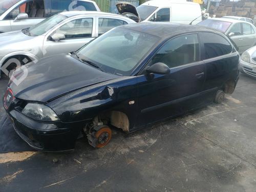 Indsprøtningspumpe SEAT IBIZA III (6L1)  | BP8078120M78 