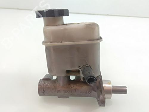 Brake master cylinder HYUNDAI SANTA FÉ II (CM) 2.2 CRDi GLS | BP19440550M77 