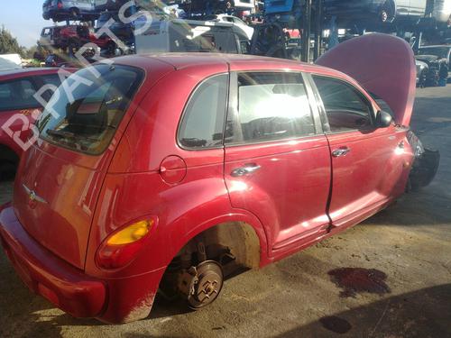 Left front fenders CHRYSLER PT CRUISER (PT_) 1.6 | BP7291165C41 