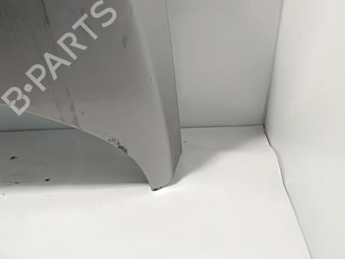 Hood PEUGEOT 307 (3A/C) 1.6 HDi | BP16890093C1 