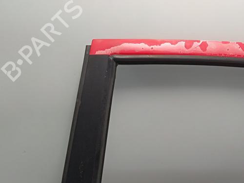 Left rear door SEAT LEON (1M1) 1.9 TDI | BP15827610C4 