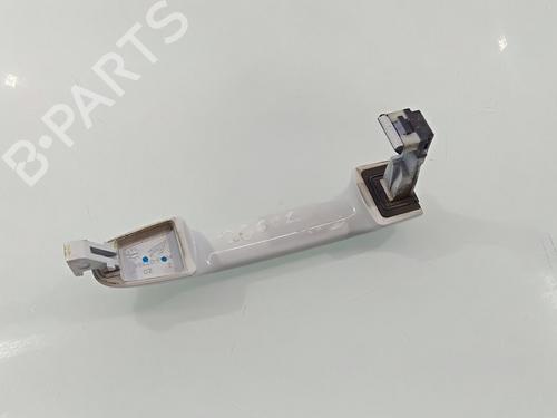Rear left exterior door handle HYUNDAI i30 (FD)  | BP17222700C130 