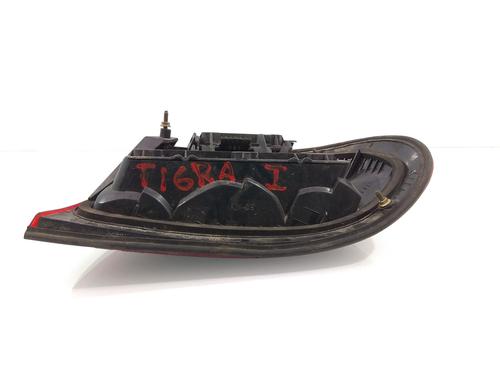 Left taillight OPEL TIGRA (S93) 1.6 16V (F07) | BP5298409C34 