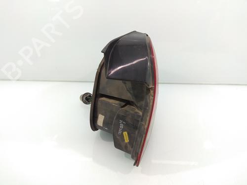 Right taillight HYUNDAI COUPE I (RD) 1.6 16V | BP5295787C35 