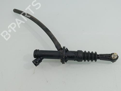 Used Clutch slave cylinder RENAULT MEGANE III Hatchback (BZ0/1_, B3_) 1.2 TCe (BZ2B, BZ11) (116 hp) 24855389