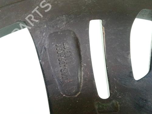 Other PEUGEOT 3008 I MPV (0U_)  | BP29724578O1 