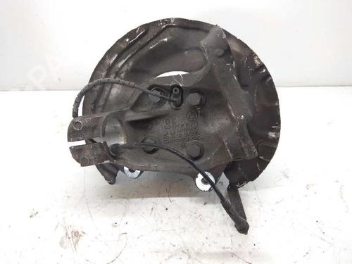 Left front steering knuckle BMW 1 (E87) 118 d | BP5337035M25 