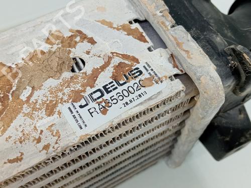 Intercooler CHEVROLET AVEO Saloon (T300)  | BP26021031M30