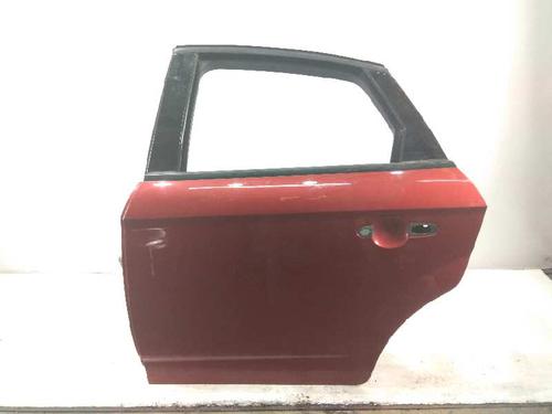 Used Left rear door FORD MONDEO IV (BA7) 2.0 TDCi (140 hp) 5820269