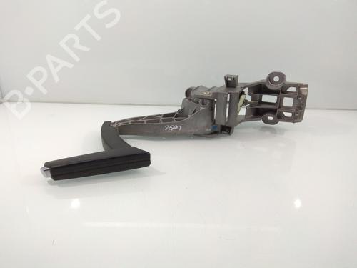 Hand brake PEUGEOT 308 II (LB_, LP_, LW_, LH_, L3_) 1.6 HDi / BlueHDi 115 | BP13529476I18 