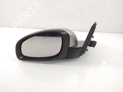 Used Left mirror OPEL VECTRA C GTS (Z02) [2002-2009]  11021713