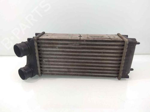 Used Intercooler CITROËN C4 Coupe (LA_) 1.6 HDi (90 hp) 10565000