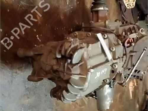 Gearbox AUDI A4 B7 Avant (8ED) 2.0 TDI | BP38522745M3 - Image 2