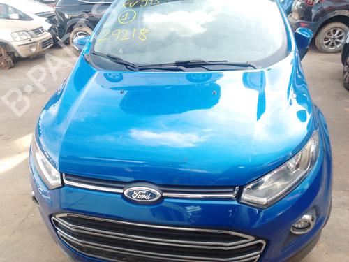 Hood FORD ECOSPORT  | BP29711128C1 