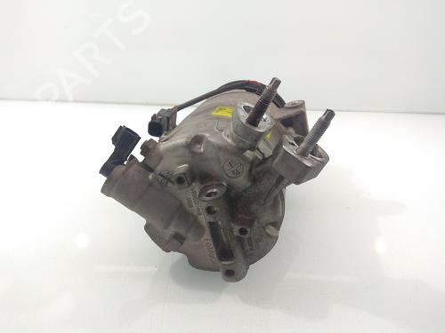 AC compressor FORD FOCUS III 1.0 EcoBoost | BP13528715M34 